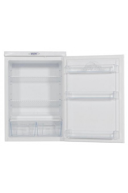 Холодильник DON R 407 B (белый) 1