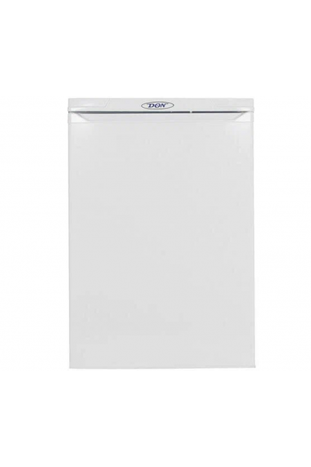Холодильник DON R 407 B (белый) 3