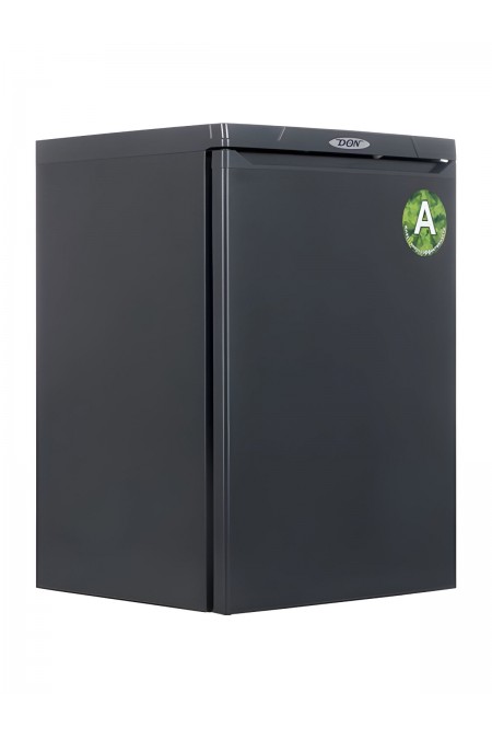 Холодильник DON R 407 G (графитовый) 
