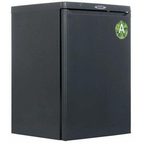Холодильник DON R 407 G (графитовый) 1