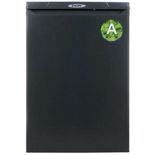 Холодильник DON R 407 G (графитовый) 2