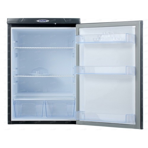 Холодильник DON R 407 G (графитовый) 3