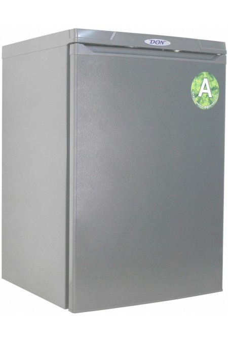Холодильник DON R 407 MI (металлик искристый) 