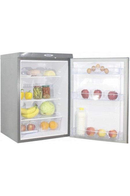 Холодильник DON R 407 MI (металлик искристый) 1