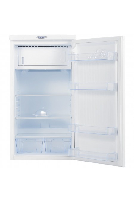 Холодильник DON R 431 B (белый) 1