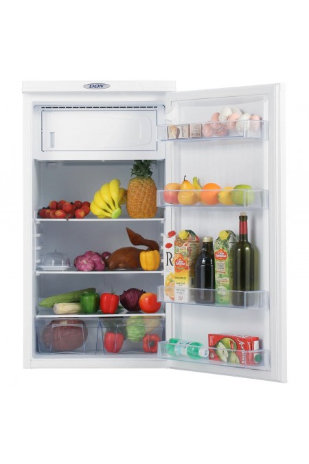 Холодильник DON R 431 B (белый) 3