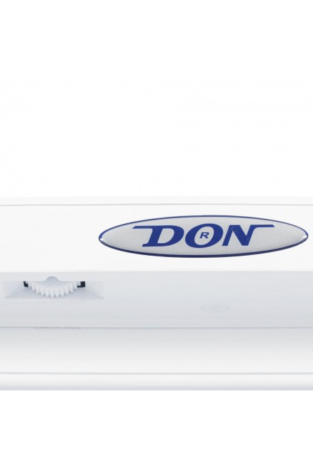 Холодильник DON R 431 B (белый) 5