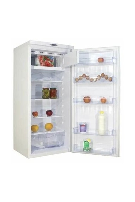 Холодильник DON R 436 B (белый) 1