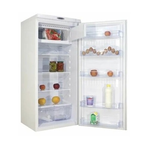 Холодильник DON R 436 B (белый) 1