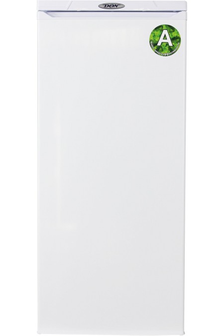 Холодильник DON R 536 B (белый) 