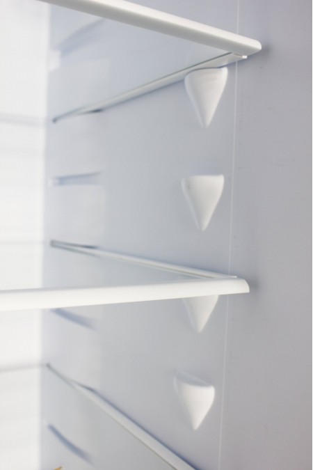 Холодильник DON R 536 B (белый) 1