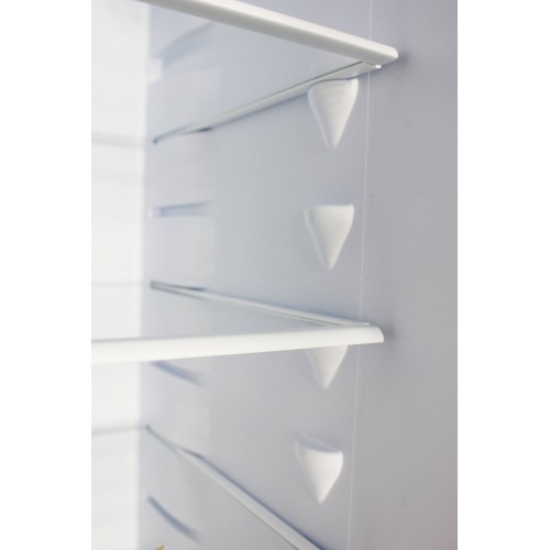 Холодильник DON R 536 B (белый) 1