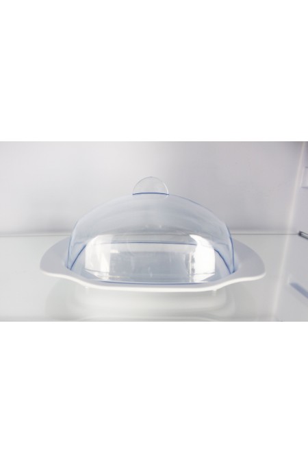 Холодильник DON R 536 B (белый) 2