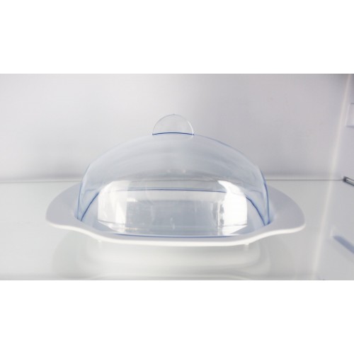 Холодильник DON R 536 B (белый) 2