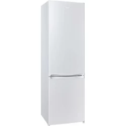 Холодильник Evelux FS 2220 W (белый)