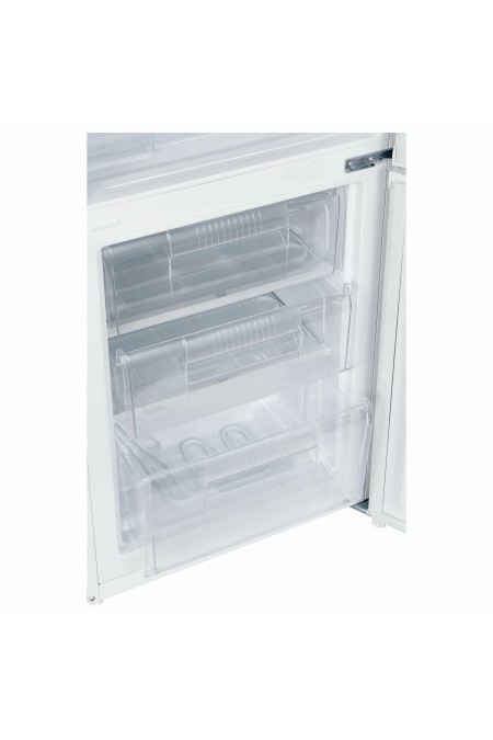 Холодильник Evelux FS 2220 W (белый) 2