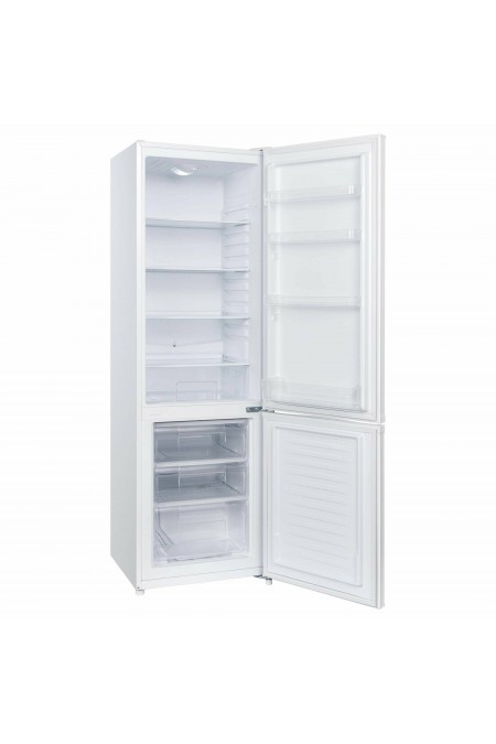 Холодильник Evelux FS 2220 W (белый) 3