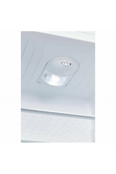 Холодильник Evelux FS 2220 W (белый) 4