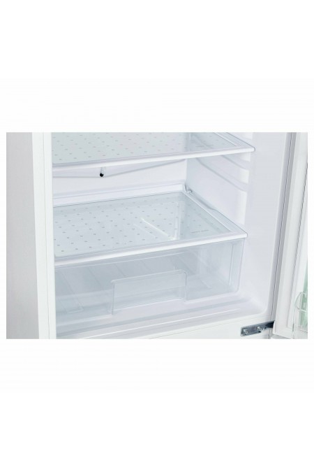 Холодильник Evelux FS 2220 W (белый) 5