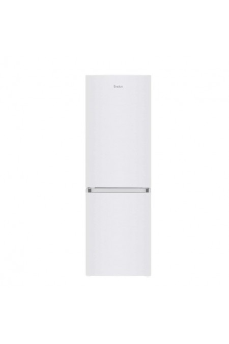 Холодильник Evelux FS 2281 W (белый) 
