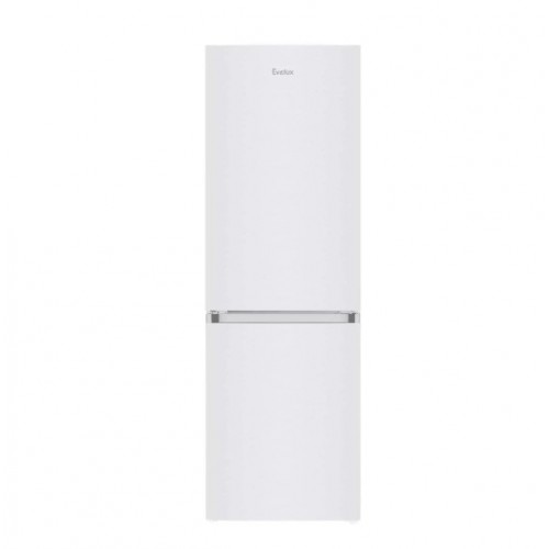 Холодильник Evelux FS 2281 W (белый) 
