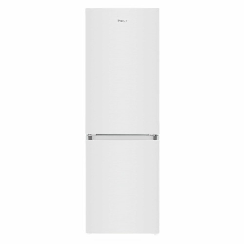 Холодильник Evelux FS 2281 W (белый) 1