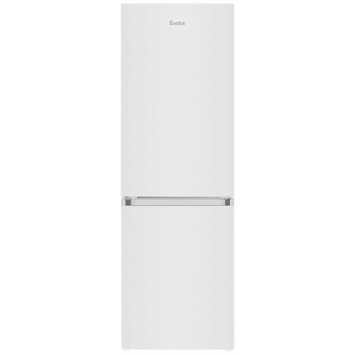 Холодильник Evelux FS 2281 W (белый) 3