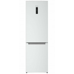Холодильник Evelux FS 2291 DW (белый)
