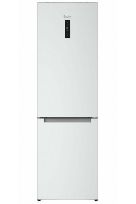 Холодильник Evelux FS 2291 DW (белый) 