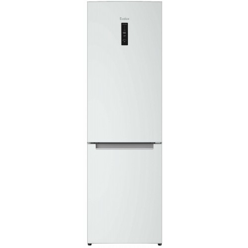 Холодильник Evelux FS 2291 DW (белый) 3