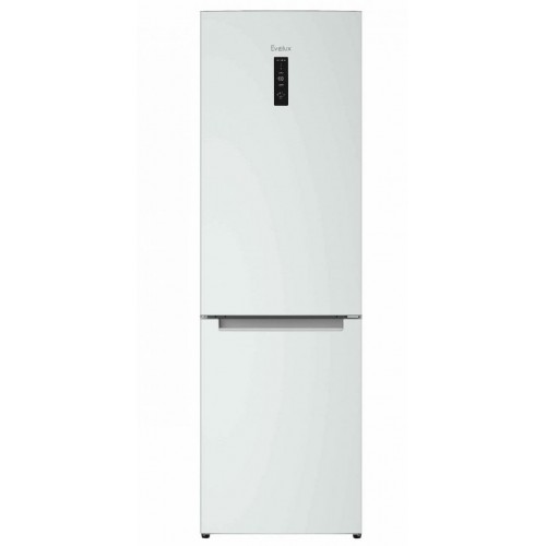 Холодильник Evelux FS 2291 DW (белый) 4