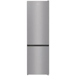 Холодильник Gorenje NRK 6201 PS4 (серебристый)