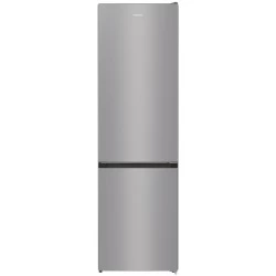 Холодильник Gorenje NRK 6201 PS4 (серебристый)