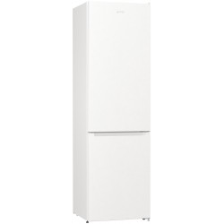 Холодильник Gorenje NRK 6201 PW4 (белый)