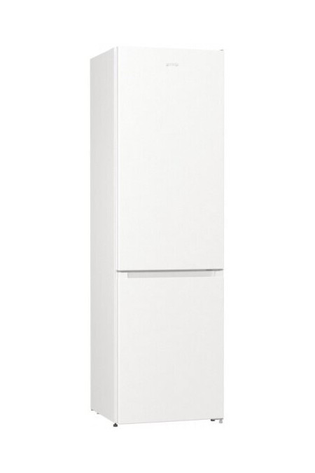 Холодильник Gorenje NRK 6201 PW4 (белый) 