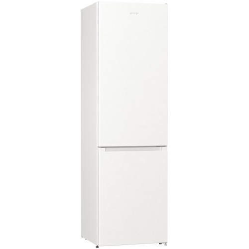 Холодильник Gorenje NRK 6201 PW4 (белый) 