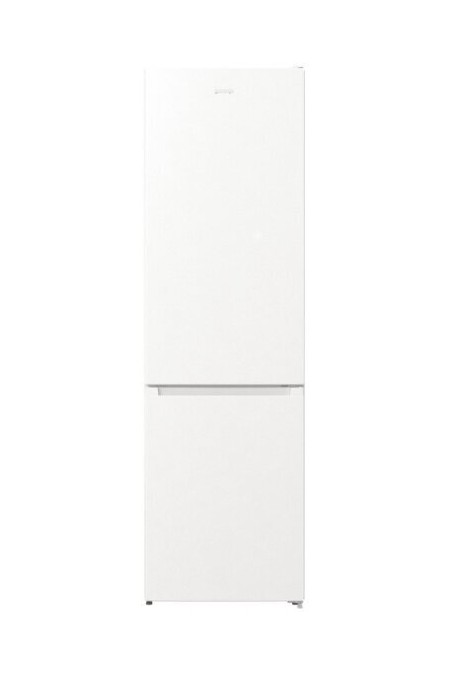 Холодильник Gorenje NRK 6201 PW4 (белый) 1