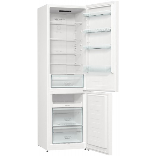 Холодильник Gorenje NRK 6201 PW4 (белый) 1