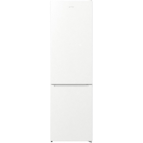Холодильник Gorenje NRK 6201 PW4 (белый) 4
