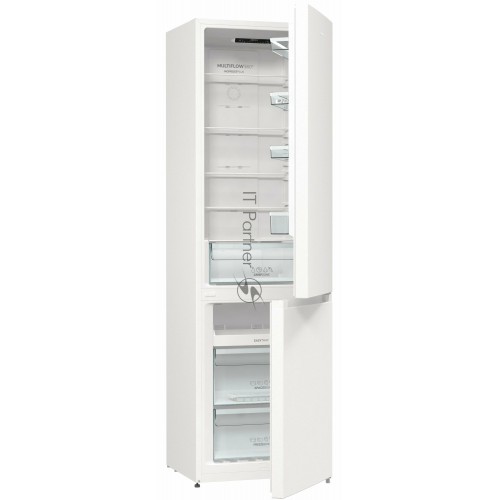 Холодильник Gorenje NRK 6201 PW4 (белый) 6