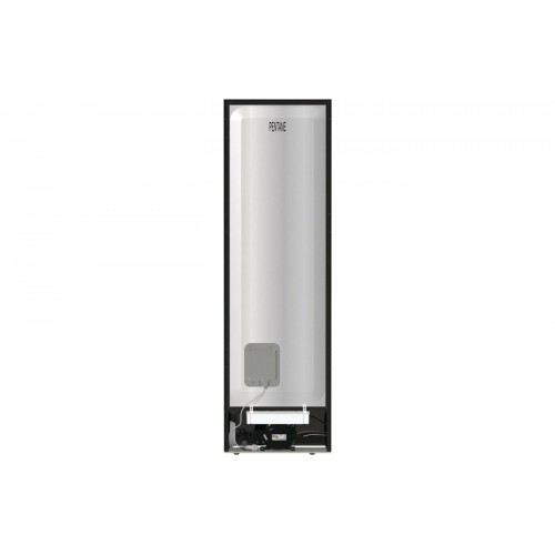 Холодильник Gorenje NRK 6202EBXL4 (черный) 4