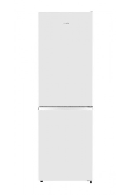 Холодильник Gorenje NRK61814W4 (белый) 8