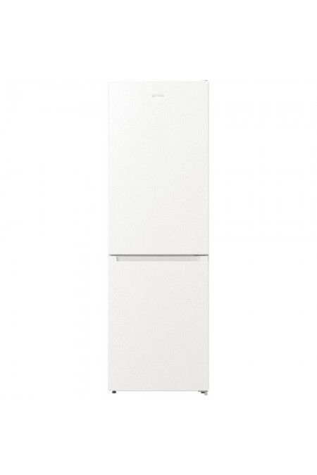 Холодильник Gorenje NRK619EEW4 (белый) 