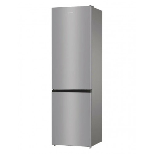 Холодильник Gorenje NRK6201ES4 (серебристый) 