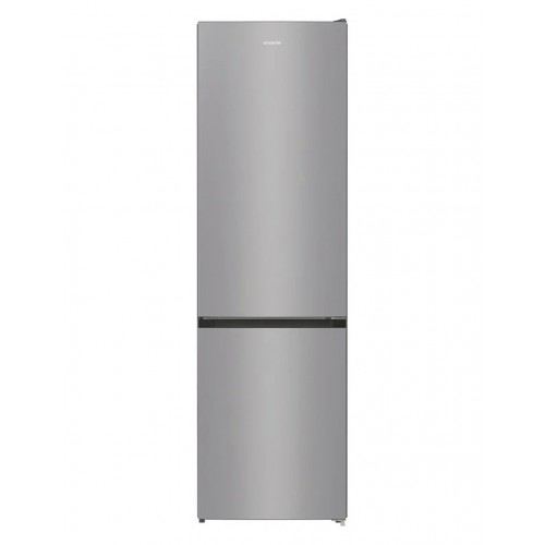 Холодильник Gorenje NRK6201ES4 (серебристый) 1