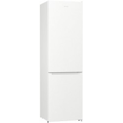 Холодильник Gorenje NRK6201EW4 (белый)