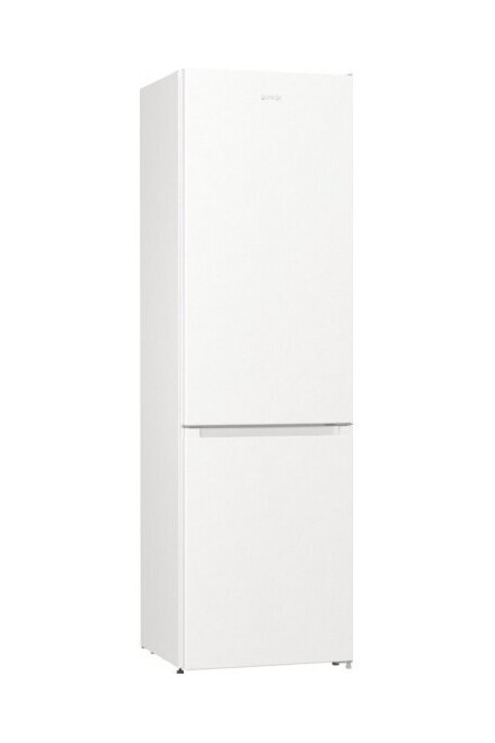 Холодильник Gorenje NRK6201EW4 (белый) 
