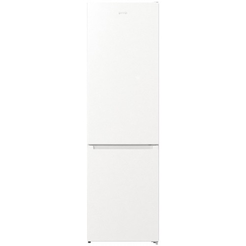 Холодильник Gorenje NRK6201EW4 (белый) 1