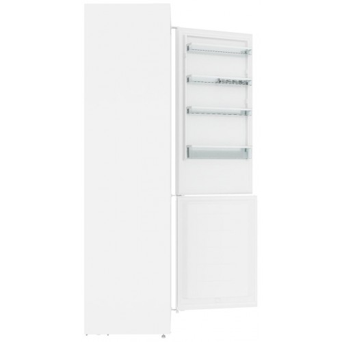 Холодильник Gorenje NRK6201EW4 (белый) 2