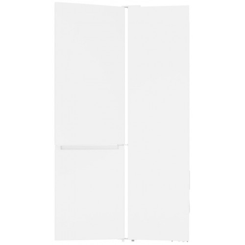 Холодильник Gorenje NRK6201EW4 (белый) 3